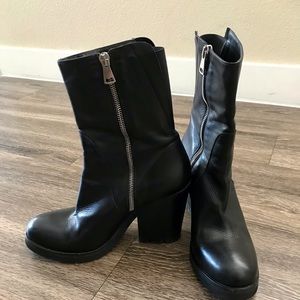 Kenneth Cole boots